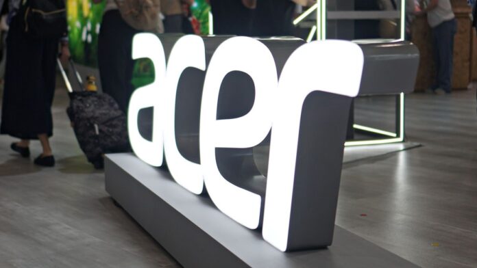 Acer Acer
