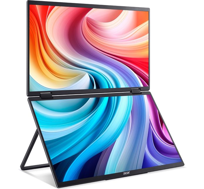 Acer PD163QT Acer PD163QT
