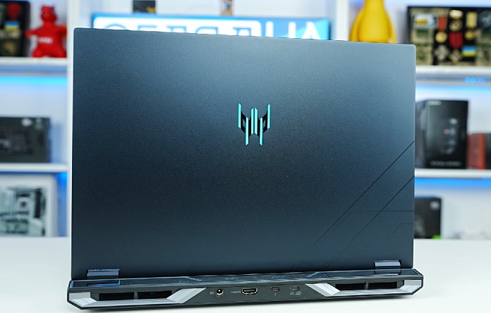 Acer Predator Helios Neo 16 AI