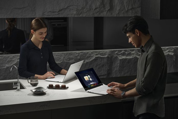 Acer Swift Edge 14 AI Acer Swift Edge 14 AI