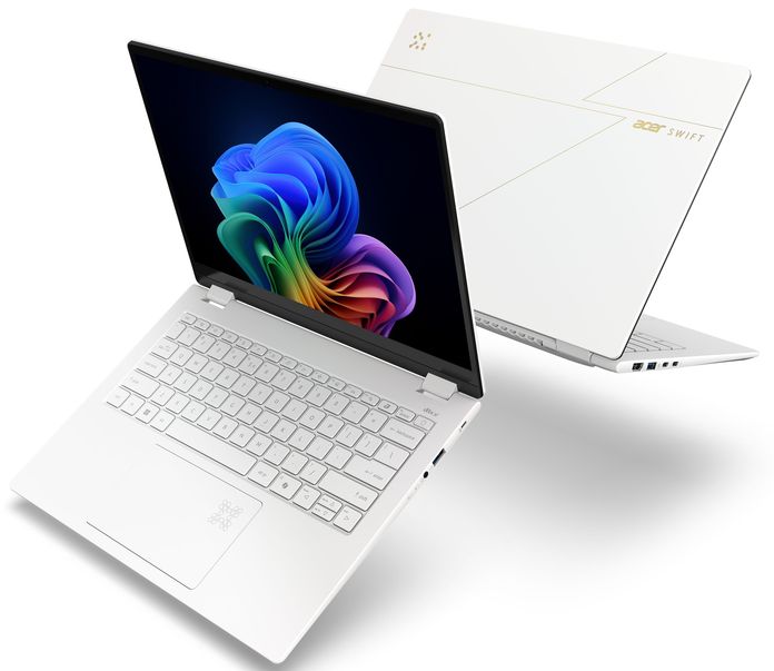 Acer Swift Edge 14 AI Acer Swift Edge 14 AI