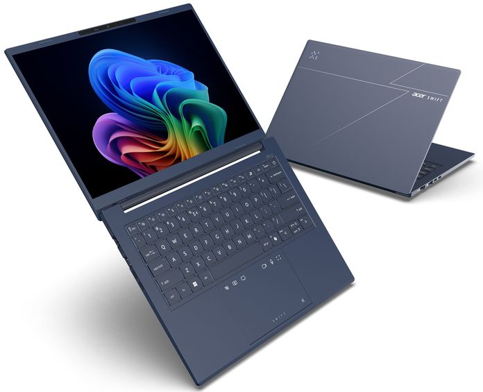 Acer Swift Go 14 AI Acer Swift Go 14 AI