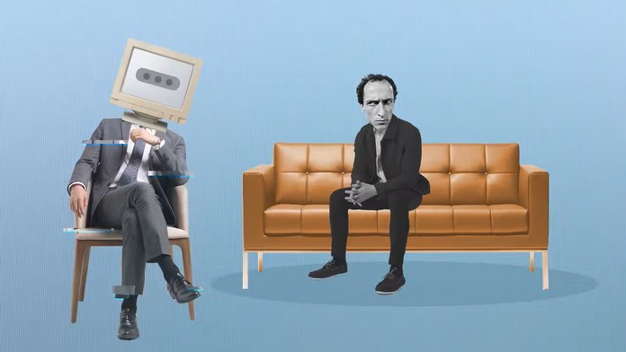 Чому не слід питати чат-бота, де сховати тіло: ТОП питань, які краще не ставити AI Чому не слід питати чат-бота, де сховати тіло: ТОП питань, які краще не ставити AI