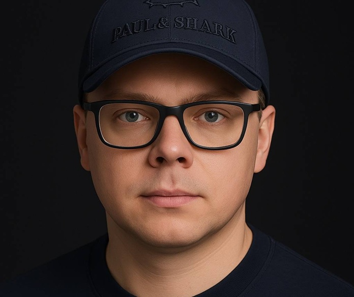 Alex Shpantsev - CEO & founder Unpress AI