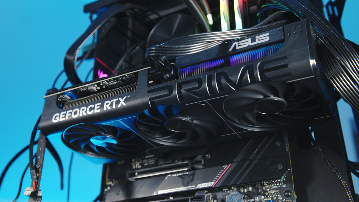 ASUS Prime RTX 5060 Ti 16GB ASUS Prime RTX 5060 Ti 16GB