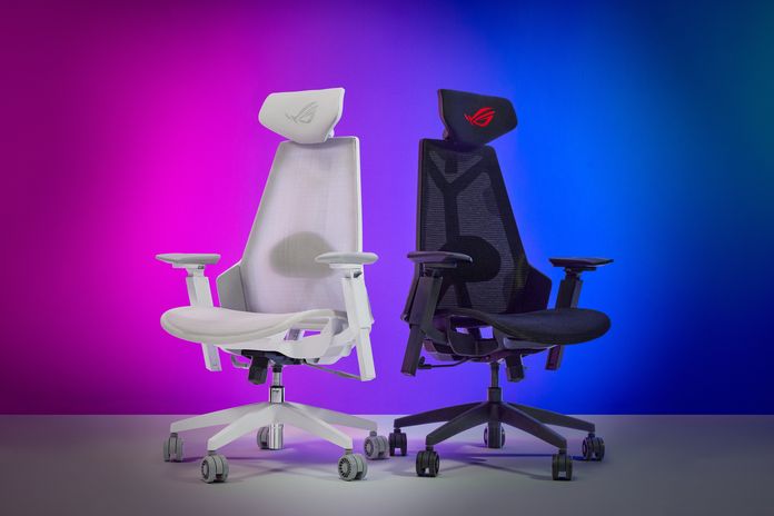 ASUS ROG Delta II Destrier Core