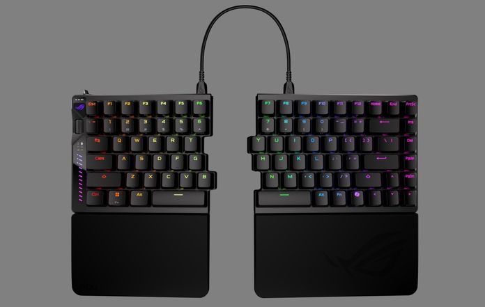 ASUS ROG Falcata