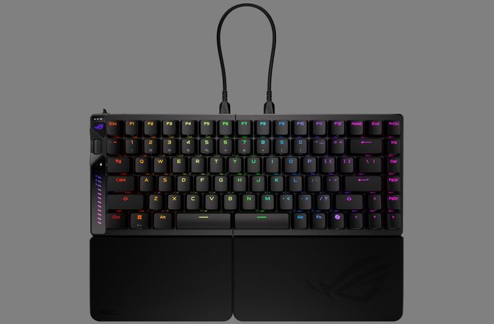 ASUS ROG Falcata