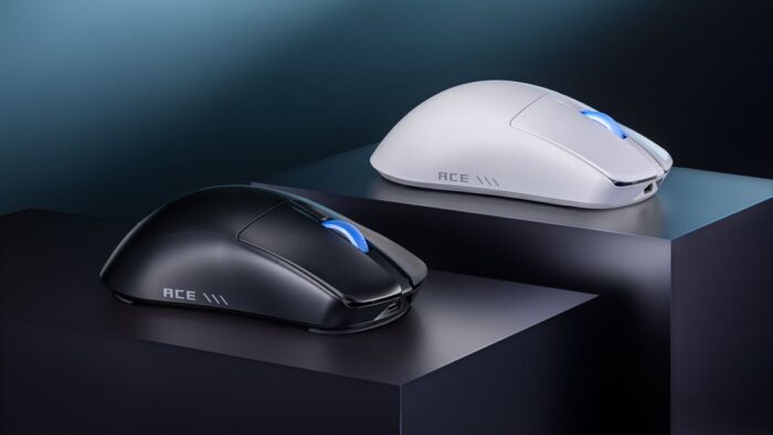 ASUS ROG Harpe II Ace