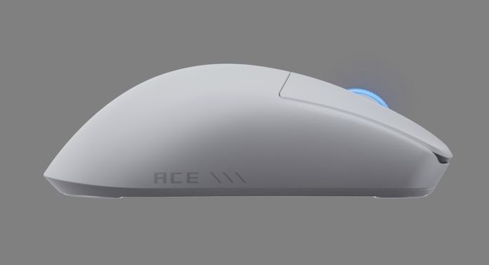 ASUS ROG Harpe II Ace