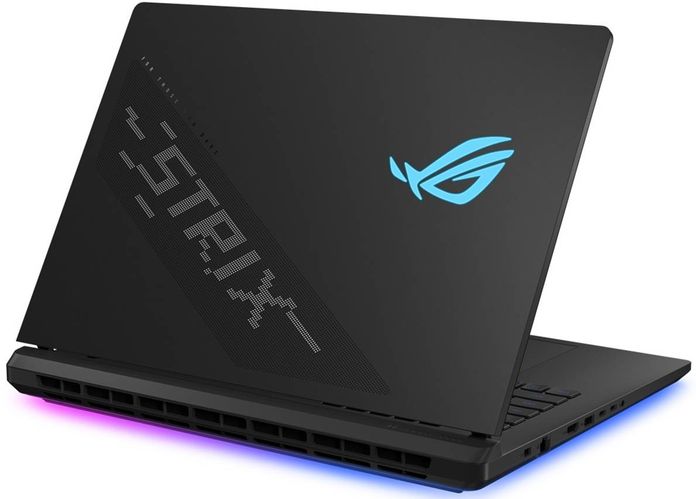 Strix RTX 50