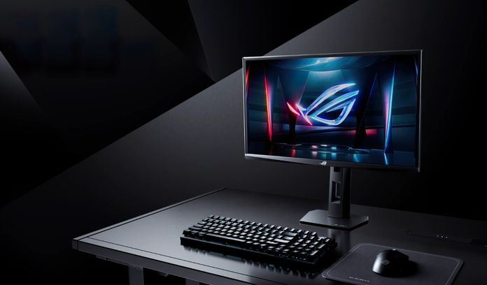 ASUS ROG Strix Ace XG248QSG