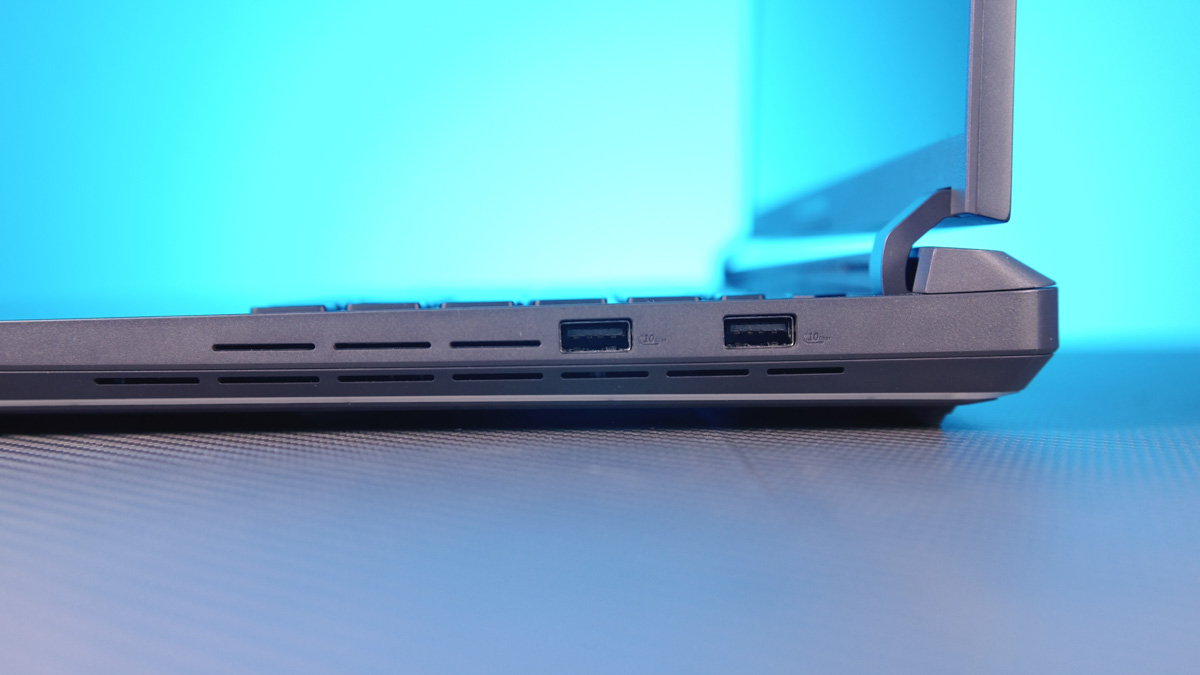 ASUS ROG Strix G16 (2025) G615 ASUS ROG Strix G16 (2025) G615