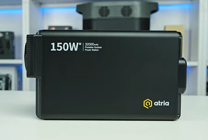 ATRIA OPS-151 ATRIA OPS-151