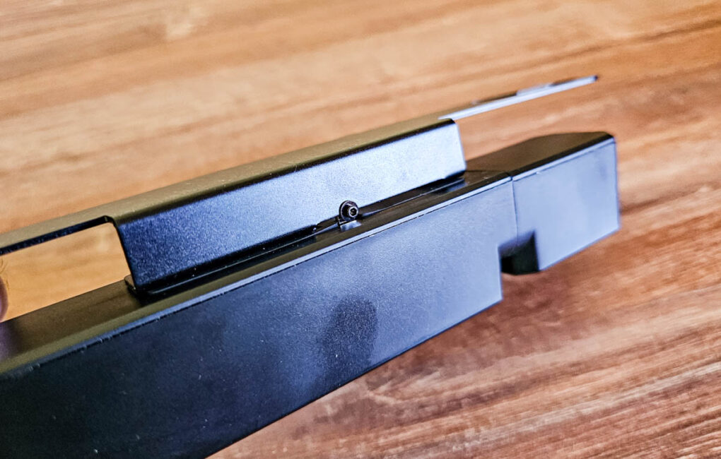 AUTO-VOX Solar Wireless Backup Camera