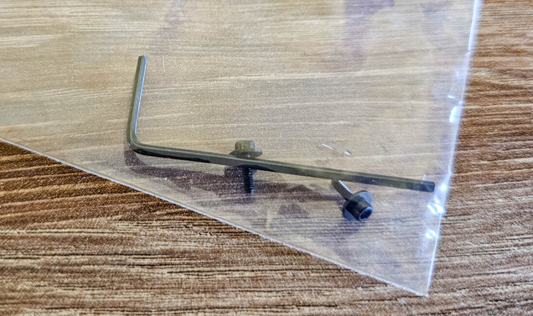 AUTO-VOX Solar Wireless Backup Camera