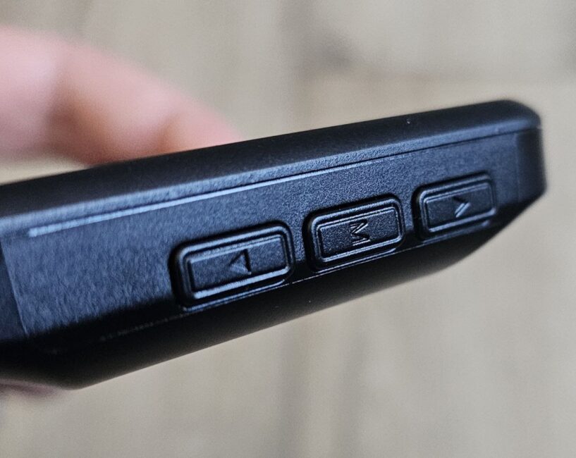 AUTO-VOX Solar Wireless Backup Camera
