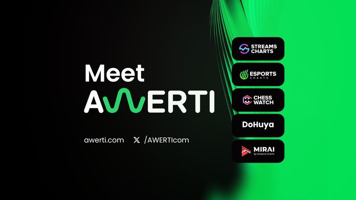 AWERTI AWERTI