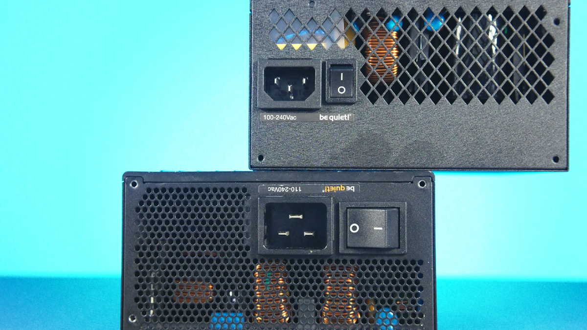 be quiet! power Zone 2 1000W be quiet! power Zone 2 1000W