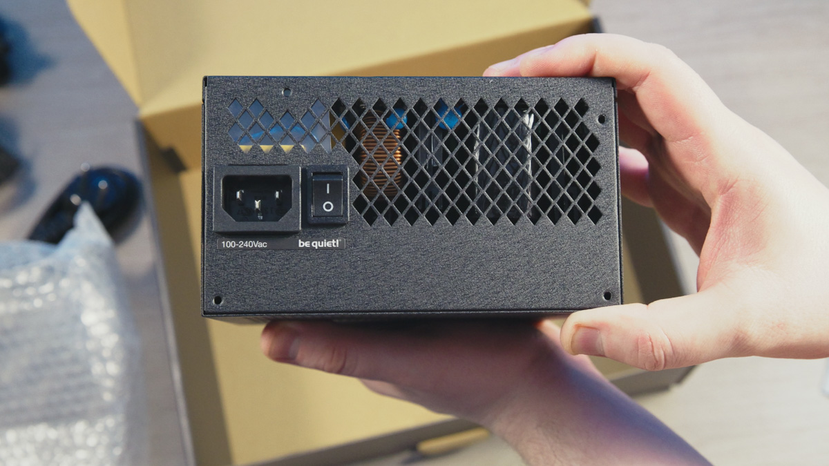 be quiet! power Zone 2 1000W be quiet! power Zone 2 1000W