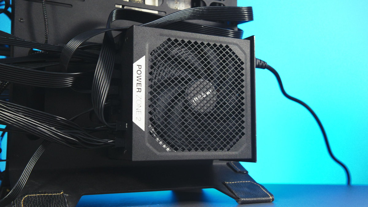 be quiet! power Zone 2 1000W be quiet! power Zone 2 1000W