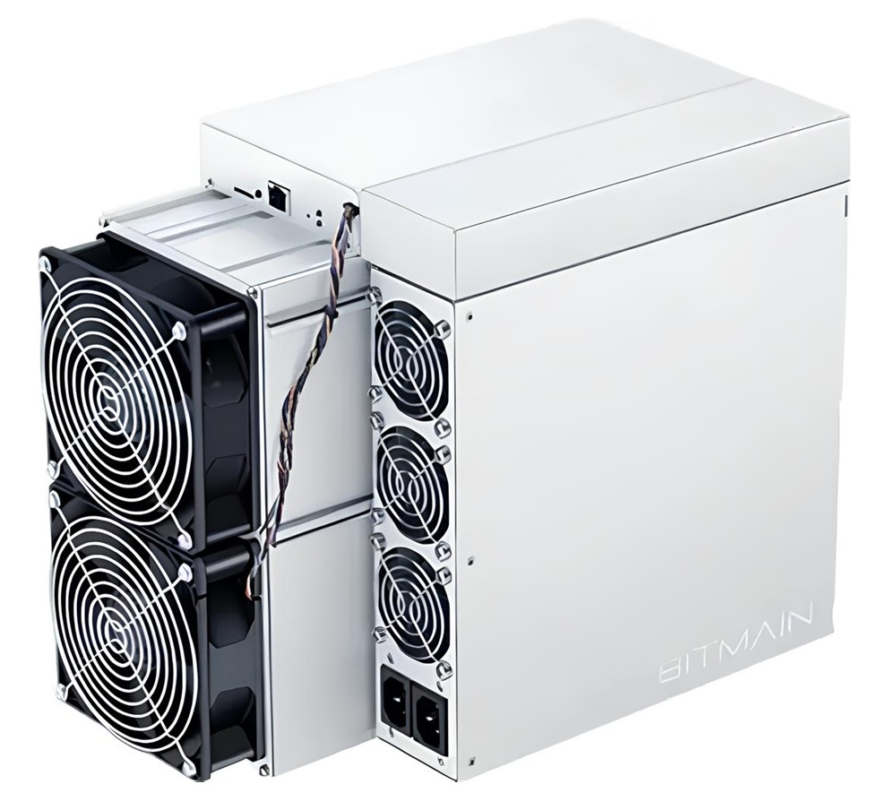 Bitmain Antminer S19j Pro Bitmain Antminer S19j Pro