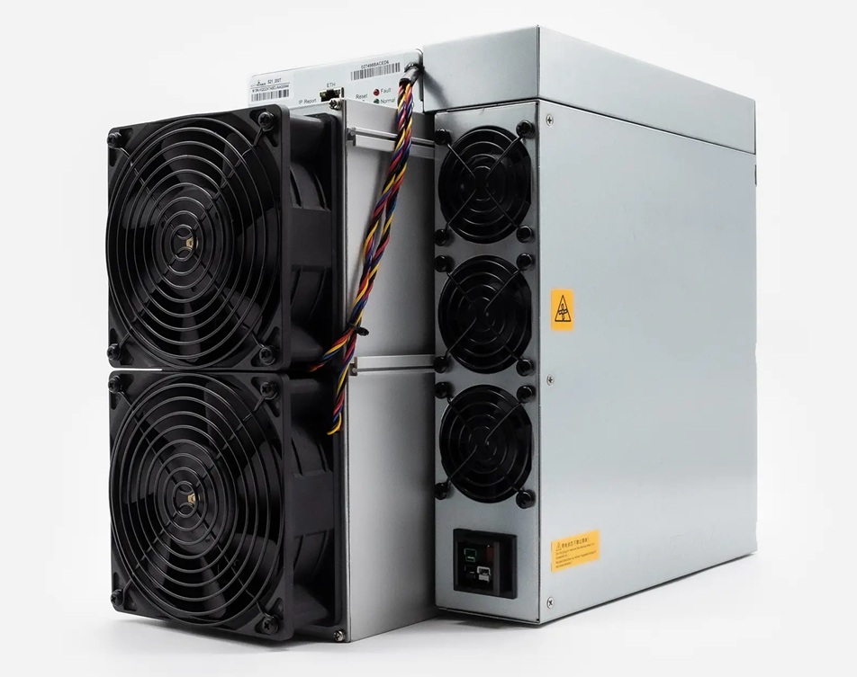Bitmain Antminer S21 XP Bitmain Antminer S21 XP