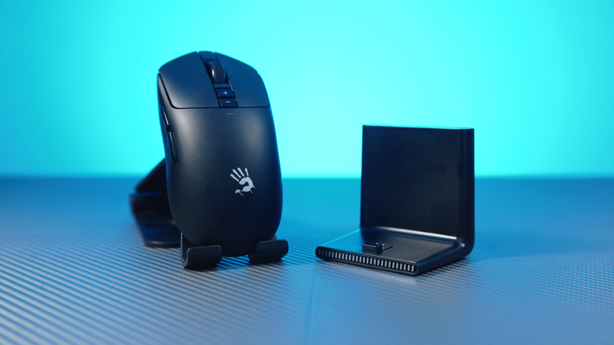 Bloody R72 Pro Duo