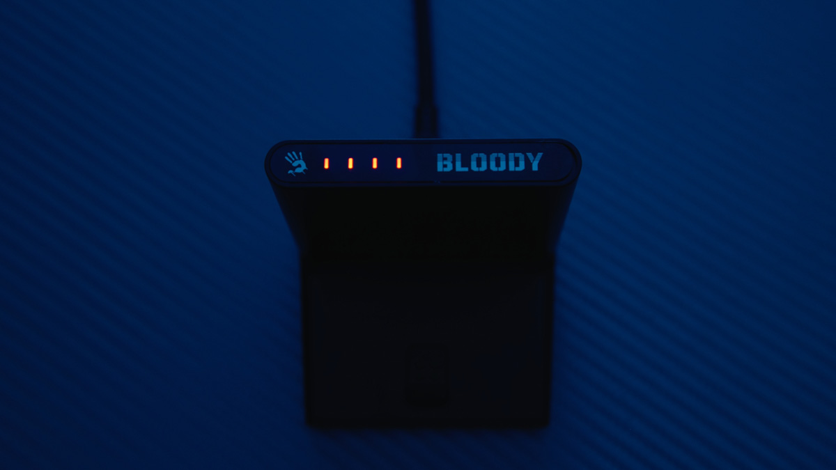 Bloody R72 Pro Duo