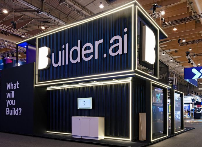 Builder.ai Builder.ai