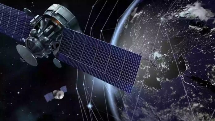 China AI space computing constellation China AI space computing constellation