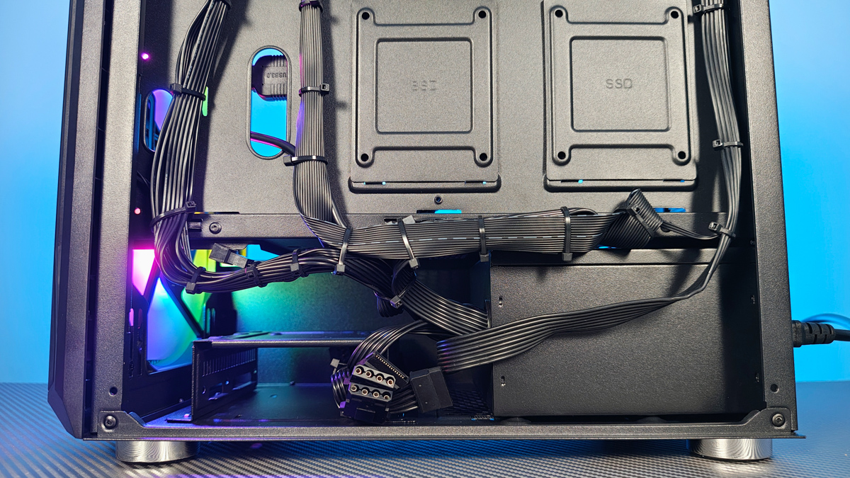 Cobra Gaming A56X