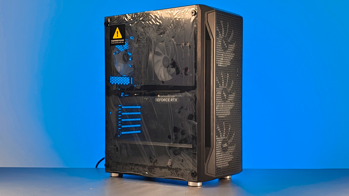 Cobra Gaming A56X