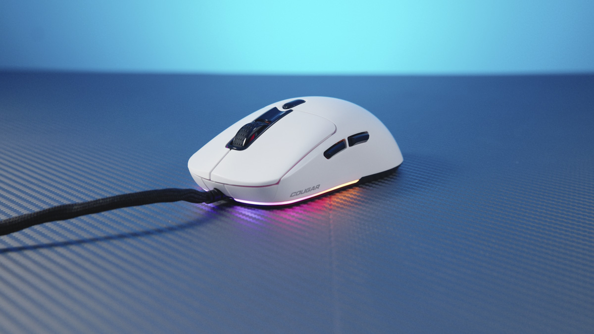 Cougar Minos Neo Cougar Minos Neo