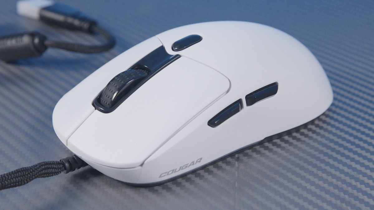Cougar Minos Neo Cougar Minos Neo