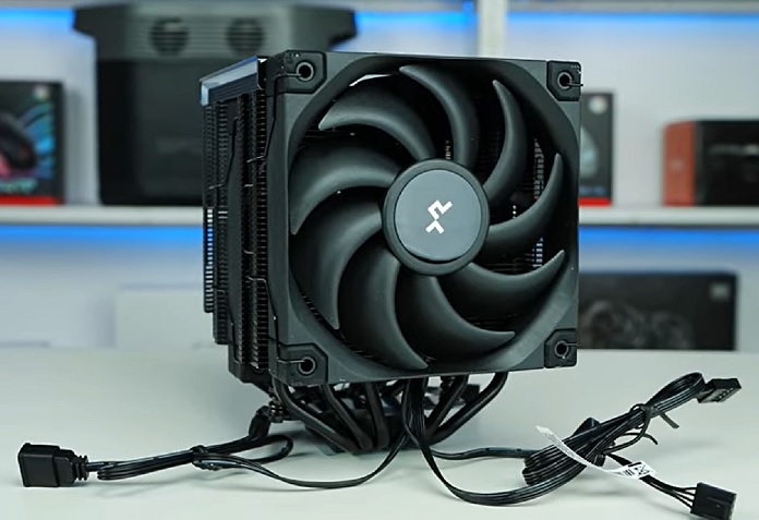 DeepCool AK620 Digital Pro DeepCool AK620 Digital Pro
