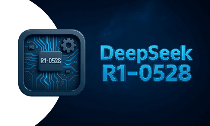 DeepSeek випустила полегшену версію AI-моделі R1 для конкуренції з OpenAI DeepSeek випустила полегшену версію AI-моделі R1 для конкуренції з OpenAI