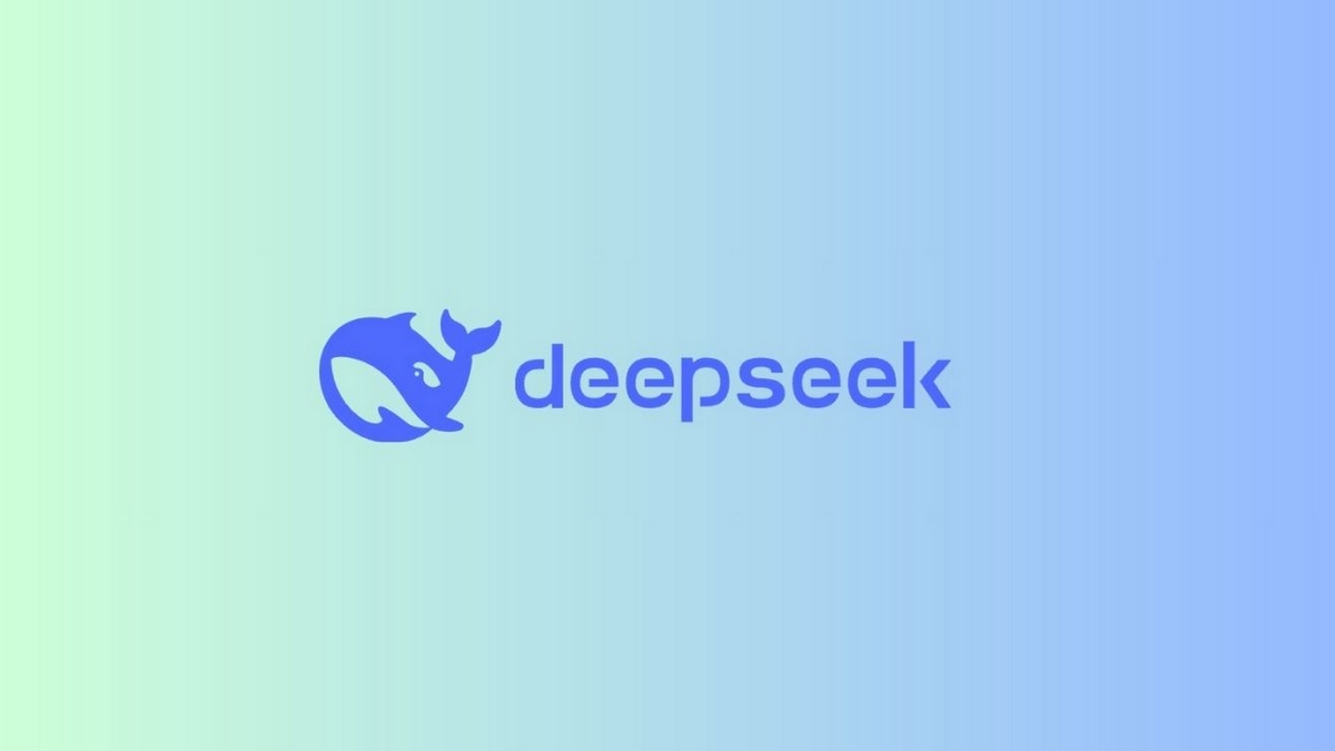 DeepSeek випустила полегшену версію AI-моделі R1 для конкуренції з OpenAI DeepSeek випустила полегшену версію AI-моделі R1 для конкуренції з OpenAI