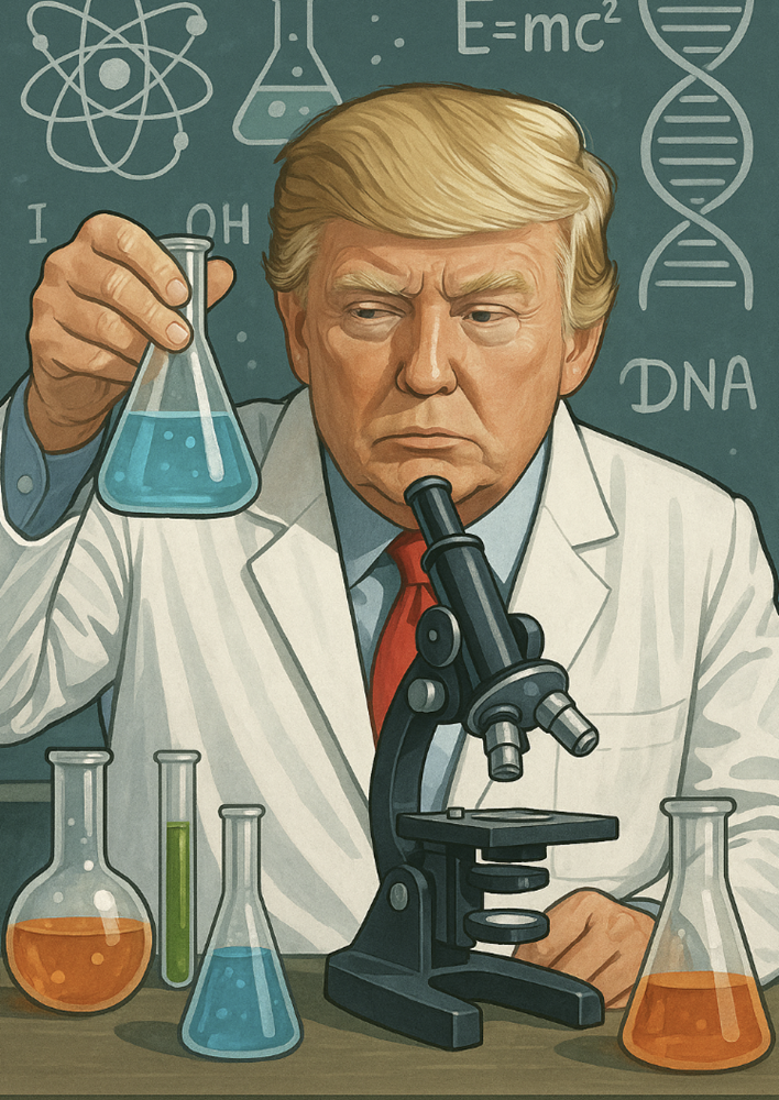 Трамп Трамп
