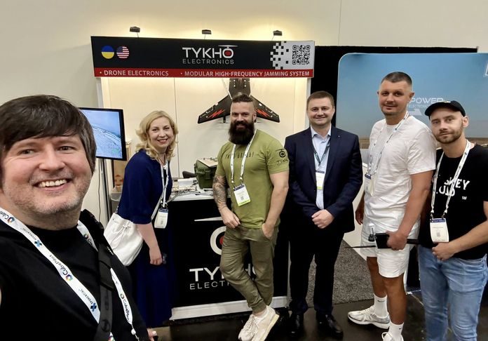 TYKHO Electronics TYKHO Electronics