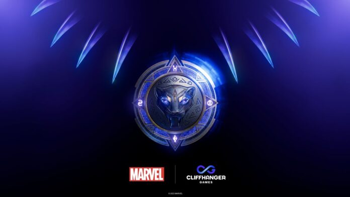 EA Black Panther EA Black Panther