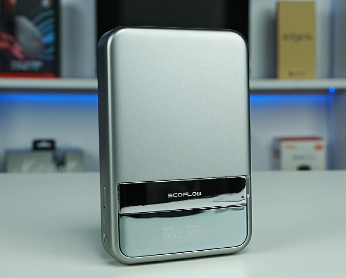 EcoFlow Magnetic Power Bank RAPID EcoFlow Magnetic Power Bank RAPID