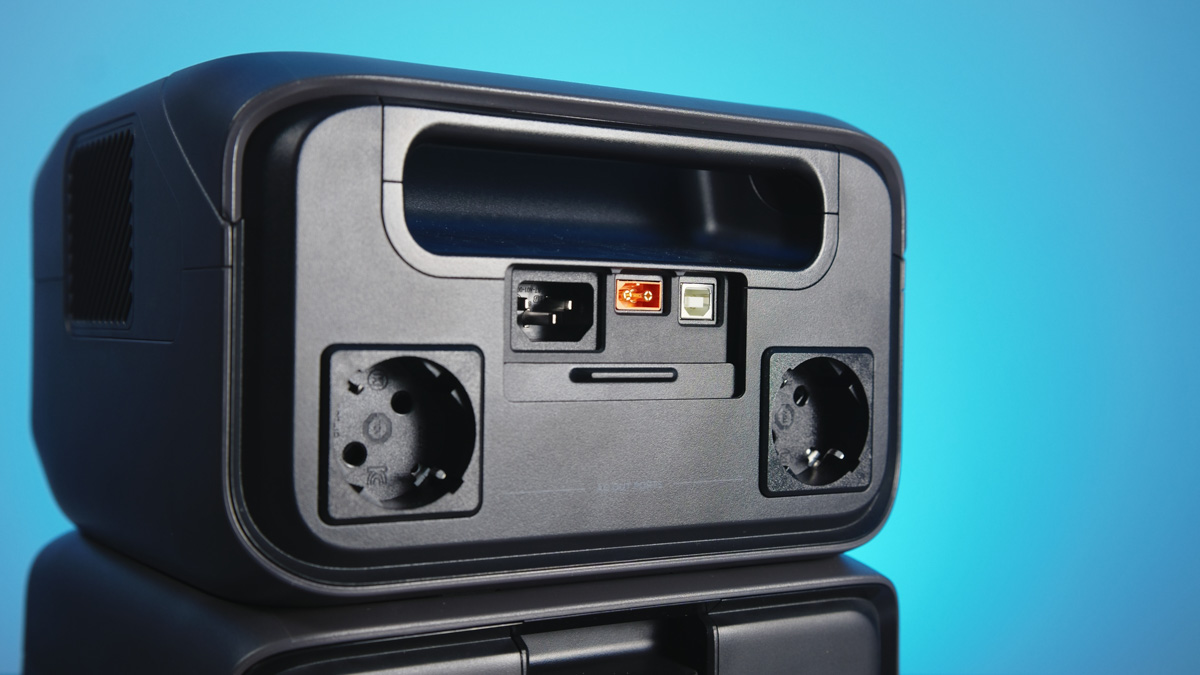 EcoFlow River 3 Maxレビュー：最新機能搭載のポータブル電源 - Root