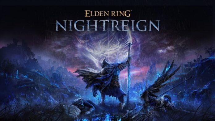 Elden Ring Nightreign Elden Ring Nightreign