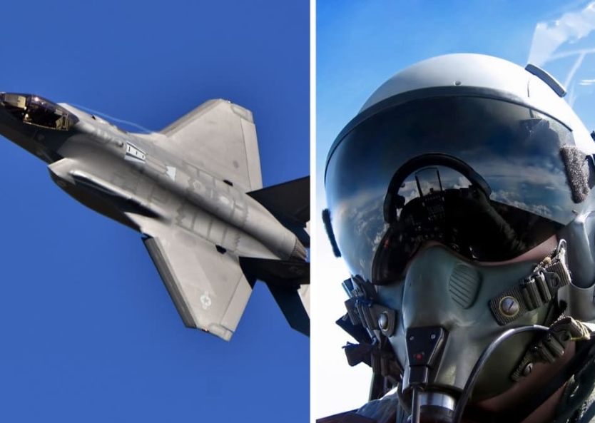 F-35
