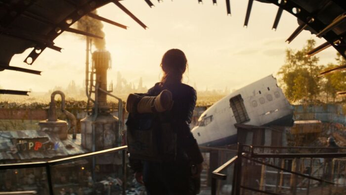 Fallout Fallout
