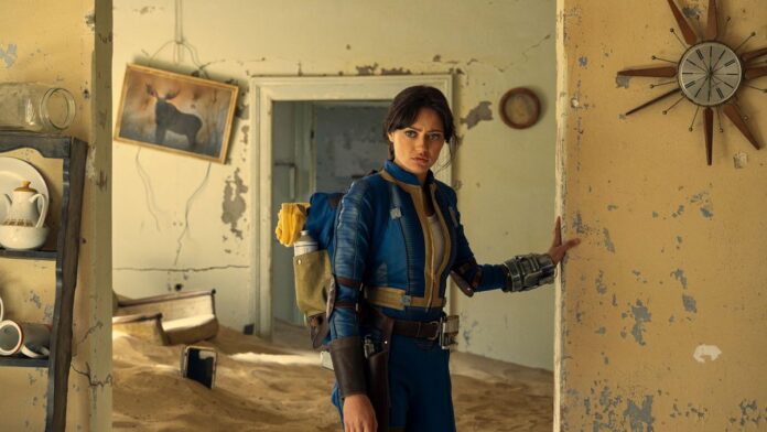 Fallout Fallout