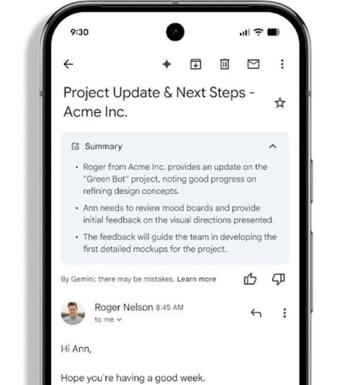 Google Gmail