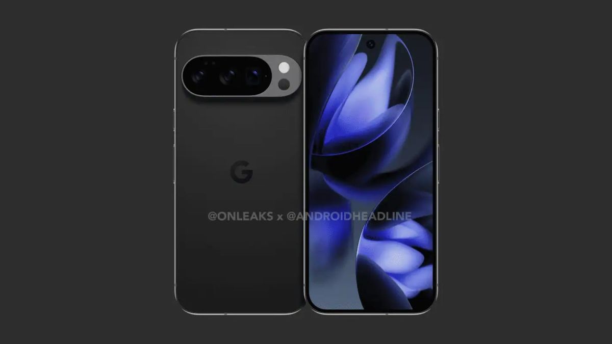 Pixel 10