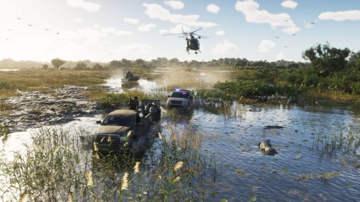 GTA VI GTA VI